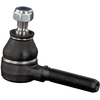 Image de FEBI BILSTEIN 02291 Rotule de direction Basic Short Kit, Essieu avant gauche, avec écrou de blocage