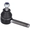 Image de FEBI BILSTEIN 02384 Rotule de direction Basic Short Kit, Essieu avant droit, avec écrou de blocage