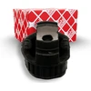 Image de FEBI BILSTEIN 02498 Support d'Essieu Essieu arrière droit