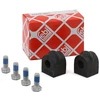 Image de FEBI BILSTEIN 02524 Kit de réparation, suspension du stabilisateur Essieu arrière