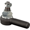 Image de FEBI BILSTEIN 02545 Rotule de direction Basic Short Kit, Essieu avant, avec ecrou crénelé
