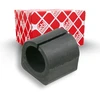 Image de FEBI BILSTEIN 02567 Silent Bloc De Barre Stabilisatrice Essieu arrière, Caoutchouc