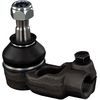 Image de FEBI BILSTEIN 02635 Rotule de direction Basic Short Kit, Essieu avant gauche, avec écrou de blocage, avec vis