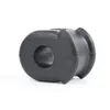 Image de FEBI BILSTEIN 02765 Silent Bloc De Barre Stabilisatrice intérieur, Caoutchouc
