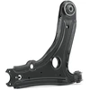 Image de RIDEX 273C0703 Bras de suspension inférieur, Tôle d'acier, barre oscillant transversal
