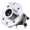 Image de FEBI BILSTEIN 02843 Kit de roulements de roue Essieu arrière droit, avec moyeu de roue