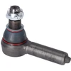 Image de FEBI BILSTEIN 02953 Rotule de direction Basic Short Kit, Essieu avant droit, avec ecrou crénelé