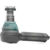 Image de FEBI BILSTEIN 02954 Rotule de direction Basic Short Kit, Essieu arrière droit, avec ecrou crénelé