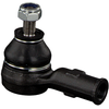 Image de FEBI BILSTEIN 02959 Rotule de direction Basic Short Kit, Essieu avant droit