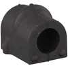 Image de FEBI BILSTEIN 02967 Silent Bloc De Barre Stabilisatrice Essieu avant, Caoutchouc