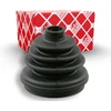 Image de FEBI BILSTEIN 03170 Joint-soufflet, arbre de commande Caoutchouc, Essieu avant gauche
