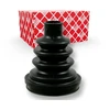 Image de FEBI BILSTEIN 03174 Joint-soufflet, arbre de commande Caoutchouc, Essieu avant gauche
