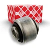 Image de FEBI BILSTEIN 03455 Silent Bloc De Barre Stabilisatrice Essieu arrière, Caoutchouc