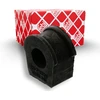 Image de FEBI BILSTEIN 03461 Silent Bloc De Barre Stabilisatrice extérieur, Caoutchouc