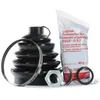 Image de FEBI BILSTEIN 03595 Soufflet De Cardan Essieu avant, Thermoplastique