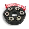 Image de FEBI BILSTEIN 03601 Flector De Transmission Ø: 132mm, Cercle de percage -Ø: 90mm, avant