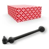 Image de FEBI BILSTEIN 03607 Bras de suspension Essieu avant droit, Fonte d'acier, barre oscillant transversal, avec paliers en caoutchouc