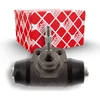 Image de FEBI BILSTEIN 03619 Cylindre De Roue Essieu arrière droit