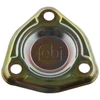 Image de FEBI BILSTEIN 03640 Couvercle de carter, carter de vilebrequin