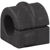 Image de FEBI BILSTEIN 03885 Silent Bloc De Barre Stabilisatrice Essieu avant, Caoutchouc