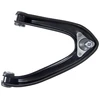 Image de FEBI BILSTEIN 03936 Bras de suspension supérieur, Tôle d'acier, barre oscillant transversal, avec écrou de blocage
