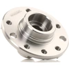 Image de RIDEX 653W0112 Moyeu De Roue Essieu avant, sans roulement de roue
