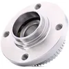 Image de FEBI BILSTEIN 04044 Kit de roulements de roue Essieu avant droit, avec bague ABS