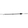 Image de FEBI BILSTEIN 04189 Câble d'Embrayage