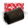 Image de FEBI BILSTEIN 04229 Silent Bloc De Triangle Essieu arrière inférieur, pour bras oscillant longitudinal