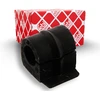 Image de FEBI BILSTEIN 04250 Silent Bloc De Barre Stabilisatrice Essieu avant, Caoutchouc