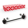 Image de FEBI BILSTEIN 04275 Biellette de barre stabilisatrice Basic Short Kit, avec écrous