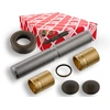 Image de FEBI BILSTEIN 04295 Kit d'assemblage, pivot de fusée d'essieu Essieu avant, Basic Short Kit
