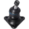 Image de FEBI BILSTEIN 04444 Rotule de suspension Essieu avant inférieur, avec vis/boulons