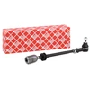 Image de FEBI BILSTEIN 04451 Biellette De Direction Basic Short Kit, Essieu avant