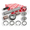 Image de FEBI BILSTEIN 04581 Kit d'assemblage, pivot de fusée d'essieu Essieu avant droit