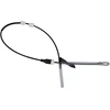 Image de FEBI BILSTEIN 04671 Câble De Frein arrière gauche