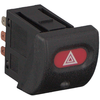 Image de FEBI BILSTEIN 04719 Interrupteur de signal de détresse febi Plus avec lampe témoin, Tableau de bord