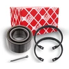 Image de FEBI BILSTEIN 04838 Kit de roulements de roue avec goupille