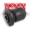 Image de FEBI BILSTEIN 04977 Silent Bloc De Triangle Essieu arrière, pour bras oblique