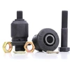 Image de FEBI BILSTEIN 04996 Kit de réparation, bras triangulaire barre oscillant transversal, Essieu arrière droit