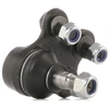 Image de FEBI BILSTEIN 05170 Rotule de suspension Essieu avant droit, avec rondelles