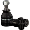 Image de FEBI BILSTEIN 05200 Rotule de direction Essieu avant droit