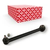 Image de FEBI BILSTEIN 05218 Bras de suspension Essieu arrière droit, Fonte d'acier, barre oscillant transversal, avec roulement, avec écrou de blocage