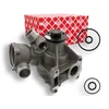Image de FEBI BILSTEIN 05357 Pompe à eau avec joints, Fonte d'aluminium