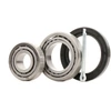 Image de FEBI BILSTEIN 05394 Kit de roulements de roue avec bague d'étanchéité