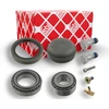 Image de FEBI BILSTEIN 05416 Kit de roulements de roue Essieu avant droit, avec vis/boulons