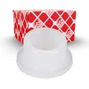Image de FEBI BILSTEIN 05428 Silent Bloc De Barre Stabilisatrice extérieur, Matière plastique