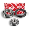 Image de FEBI BILSTEIN 05458 Kit de roulements de roue avec bague d'étanchéité