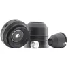 Image de FEBI BILSTEIN 05492 Kit de réparation, palier de la jambe de suspension Essieu avant, avec monture, avec gaine de protection