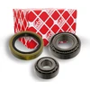 Image de FEBI BILSTEIN 05577 Kit de roulements de roue Essieu avant droit, avec bague d'étanchéité